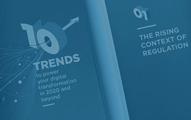 Resources 2020 Trends