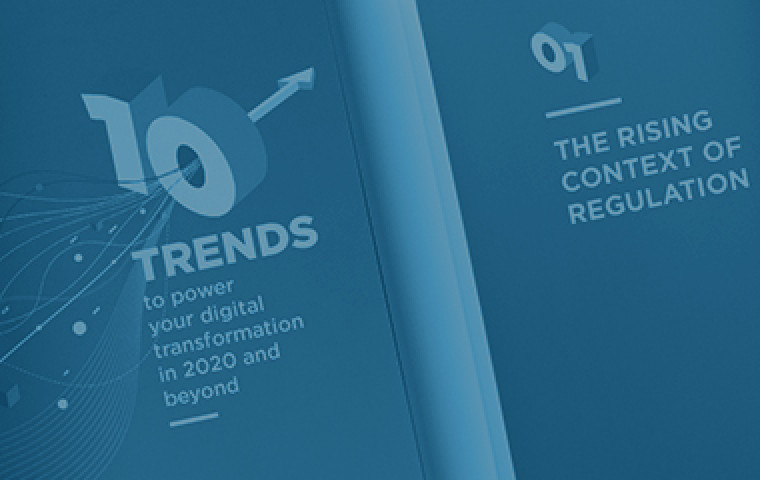 Resources 2020 Trends