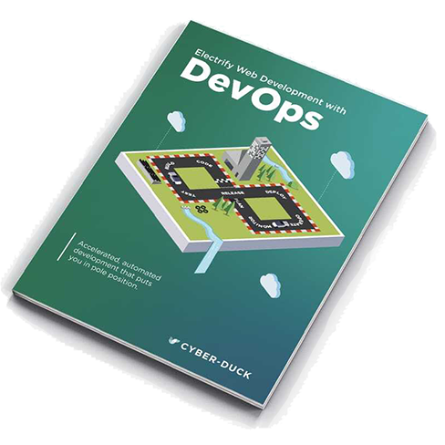 devops book square