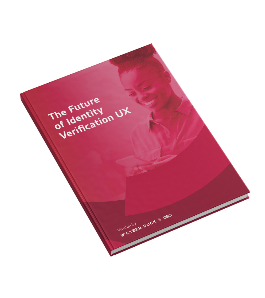 Book Mock up