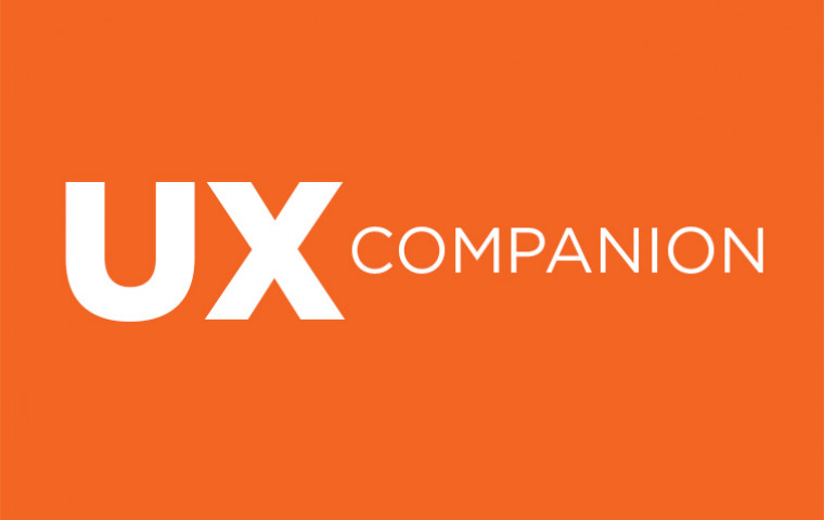 UX companion