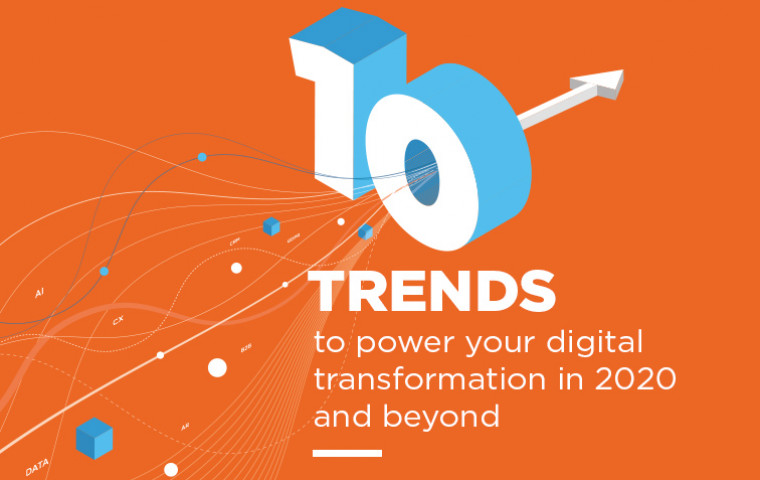 2020 trends