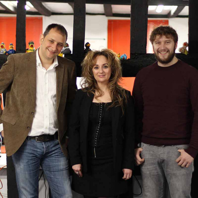 Operations Team