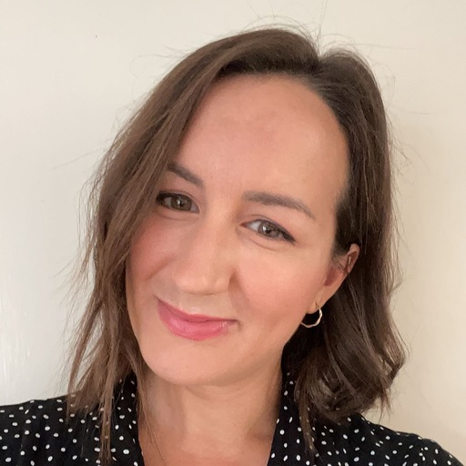 Lucy McDougall