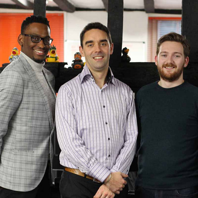 Client Services Team