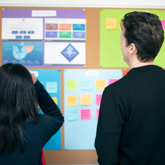 User Experience Team