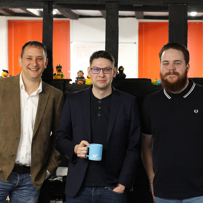 Branding Team