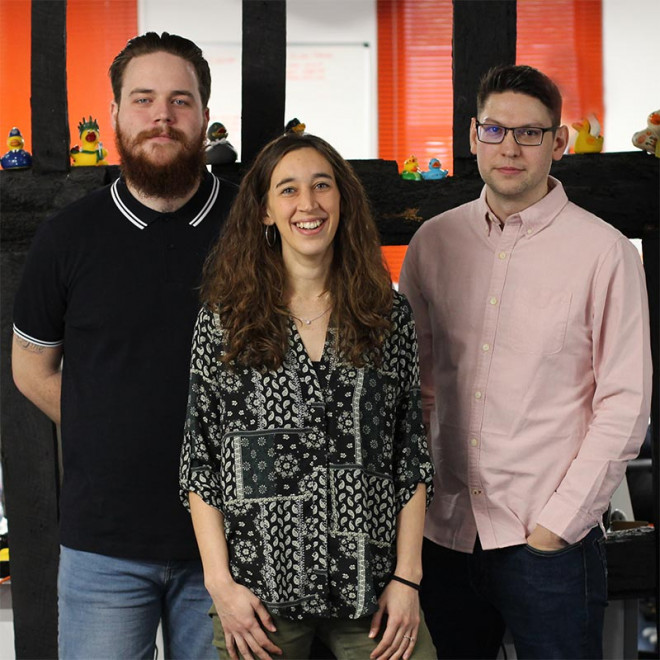 User Experience Team