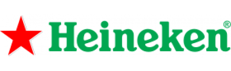 Heinekin Logo