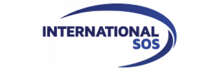 InternationalSOS Logo