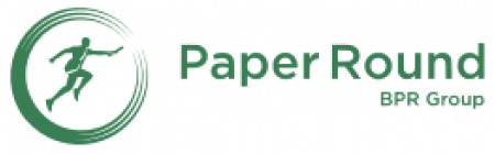 paperround logo