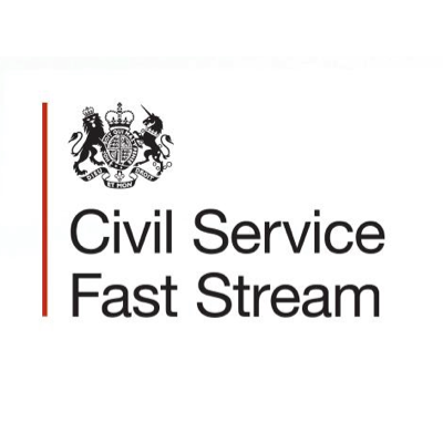 fast stream logo