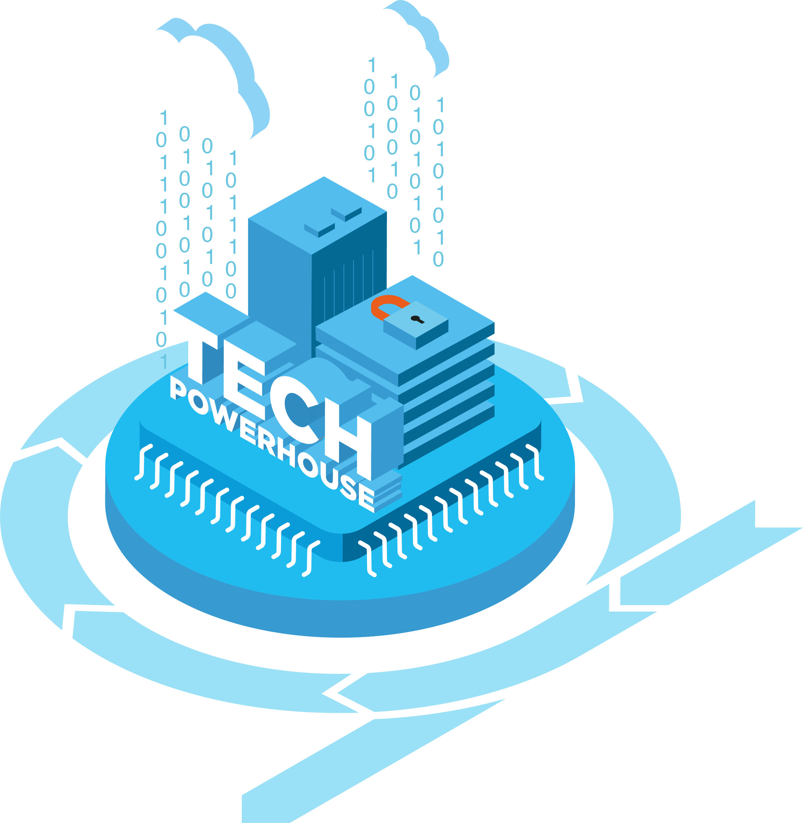 13 Tech Powerhouse2x