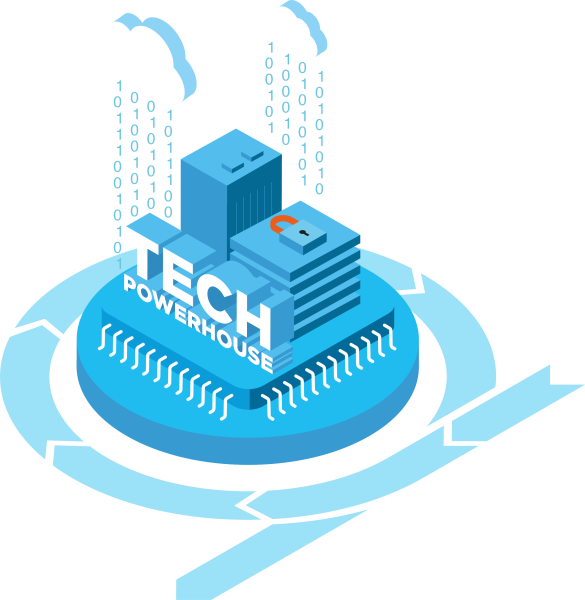 Technology Powerhouse A Technological Powerhouse _ How Taiwan Became a Tech Powerhouse – JSEFUE