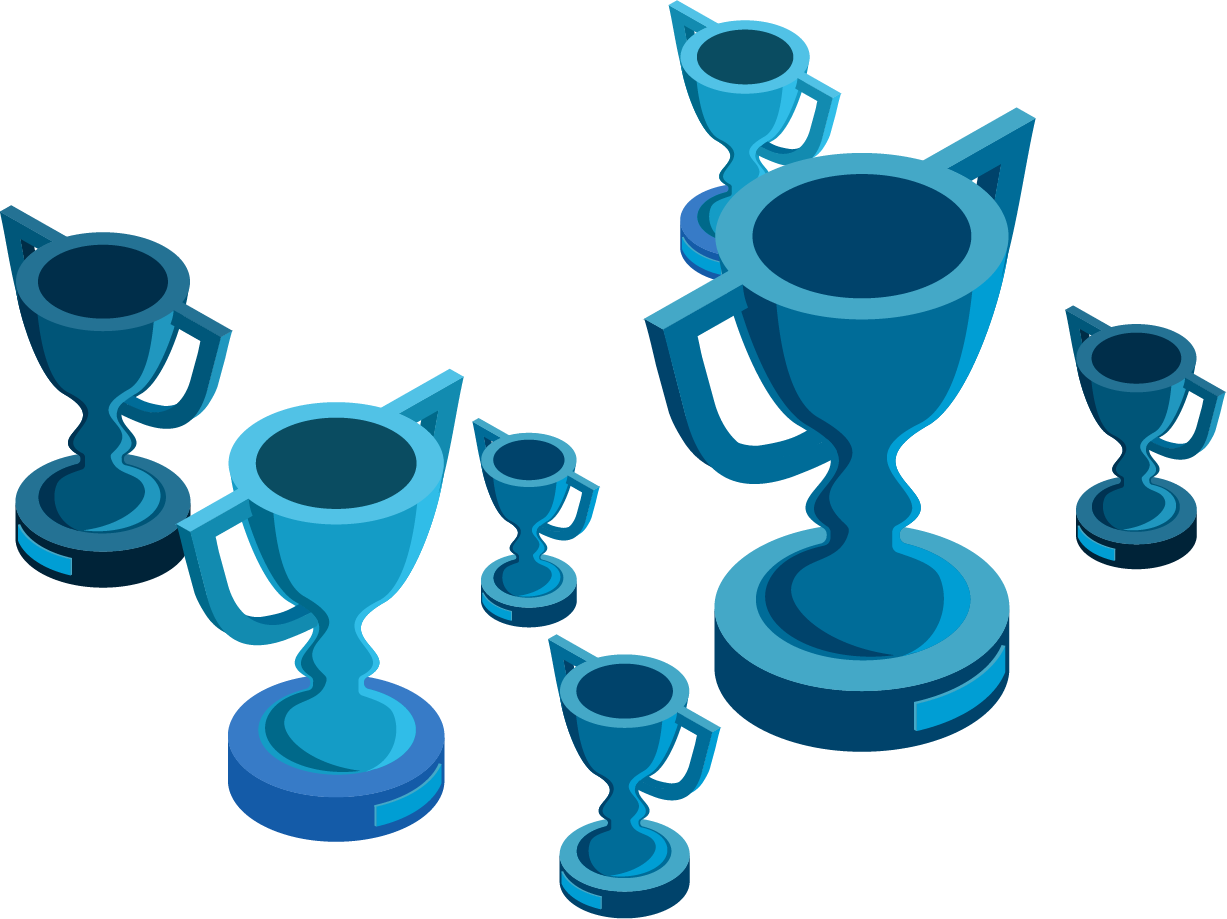 19 trophies blue2x