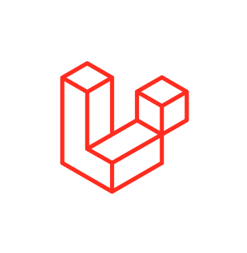 Laravel logo