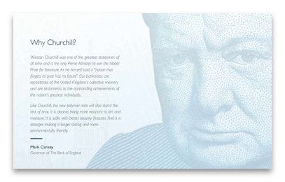 Churchill