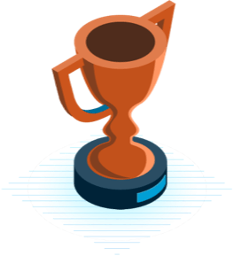 trophy