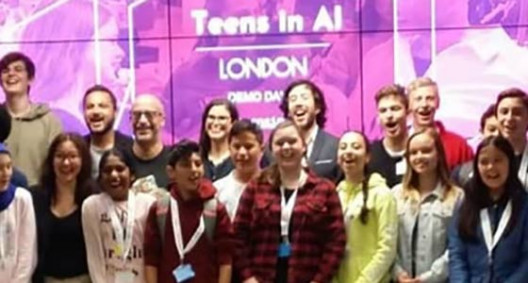 teens in ai group thumbnail