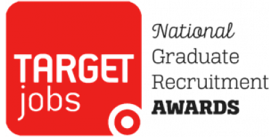 Target jobs National Graduate Recruitment Awards