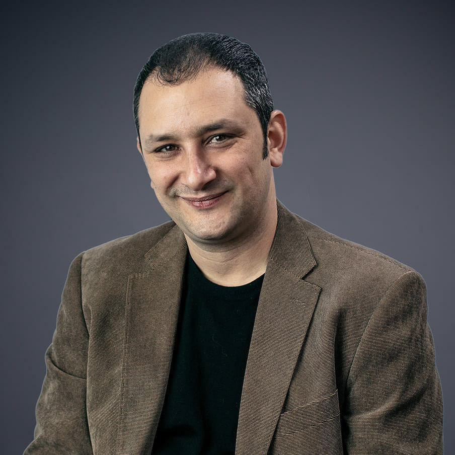 Danny Headshot 2020 v2