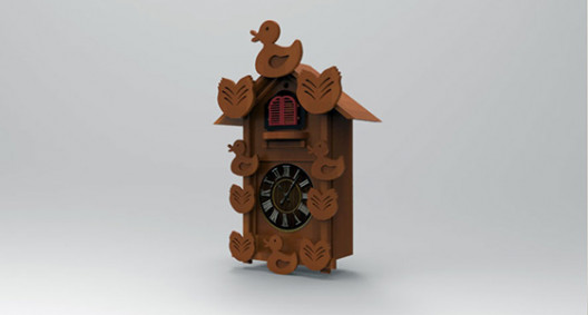 Future of the clock