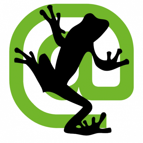 screaming frog v2