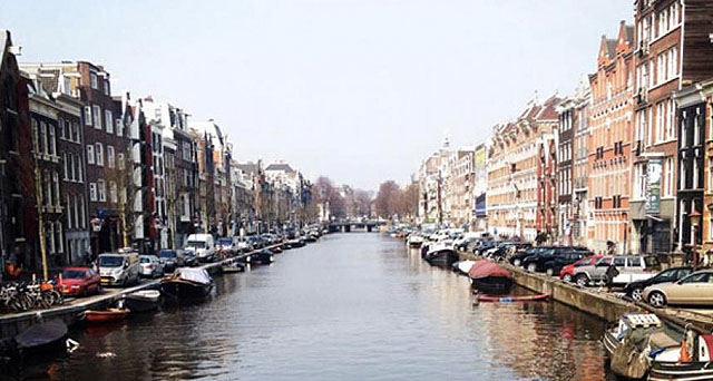 Amsterdam