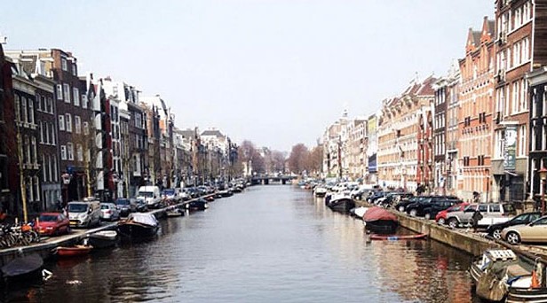 Amsterdam