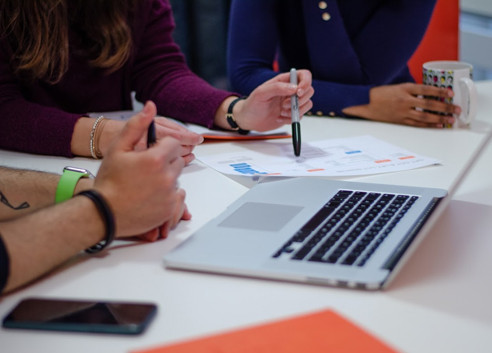 Part of our ux and service design services v5