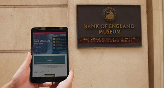 Bank of England Museum thumbnail