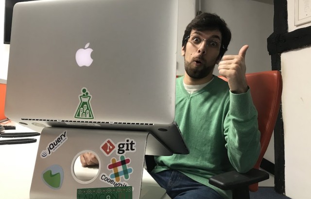 Tiago Developer v2
