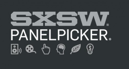 sxsw panelpicker