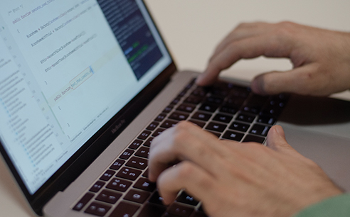 Laravel CRM Integration