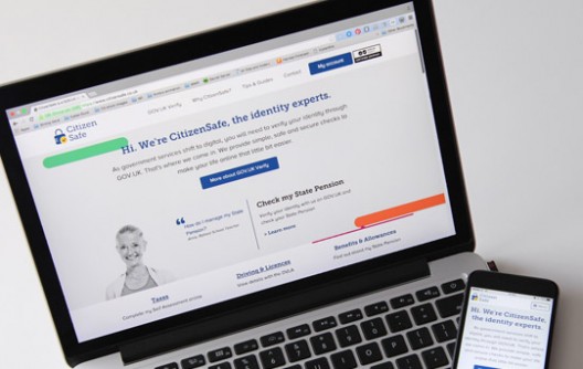 CitizenSafe photo