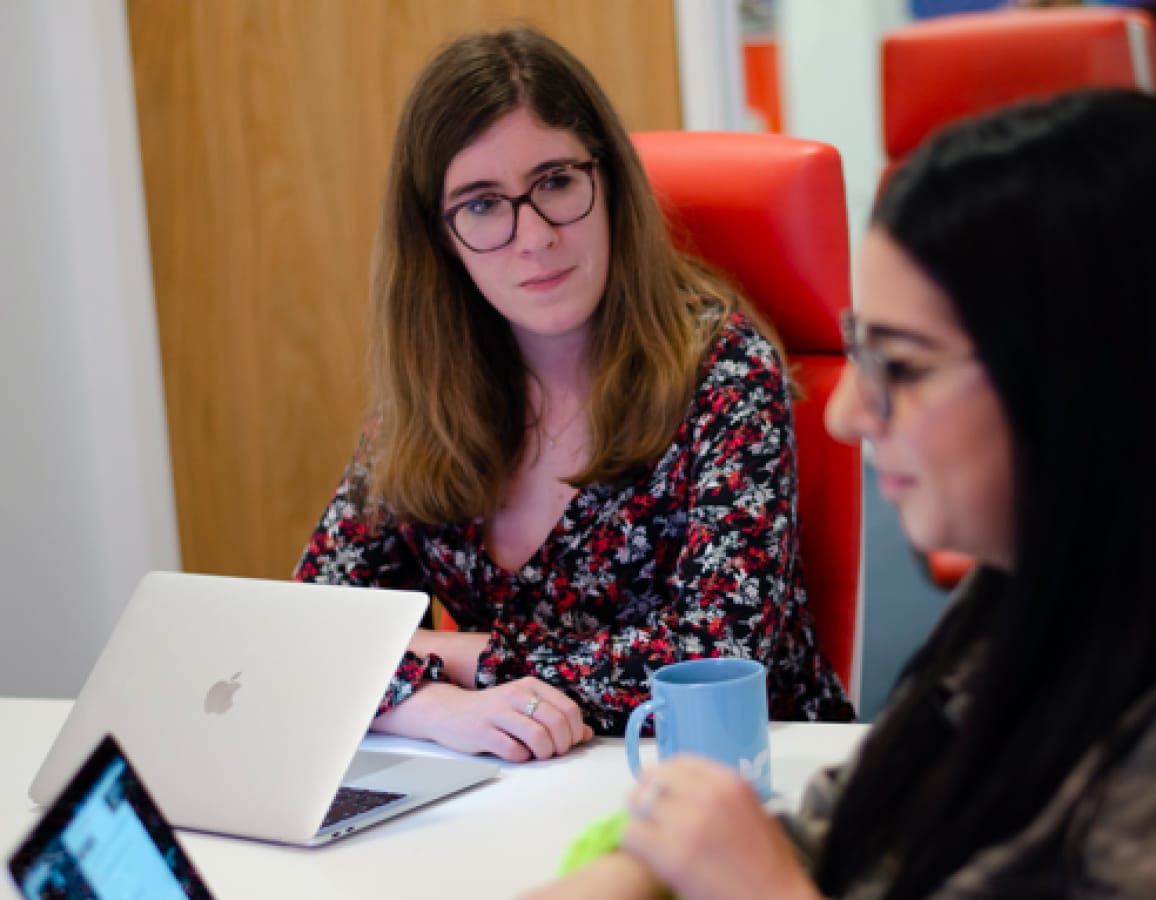 Our Team Digital Optimisation