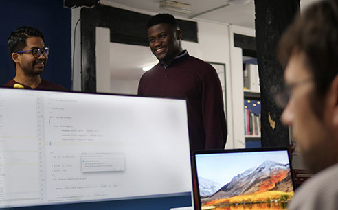 Drupal Development Agency