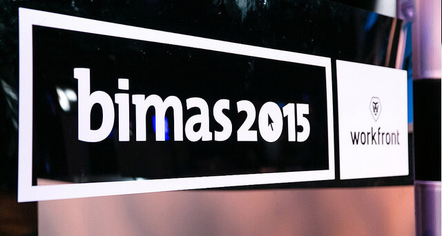 BIMAs 2015