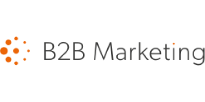 b2b marketing logo
