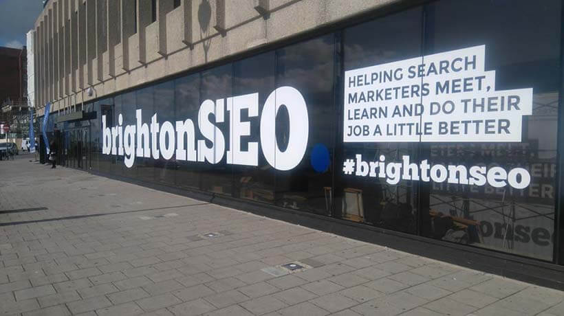 BrightonSEO