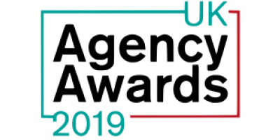 UK Agency Awards 2019