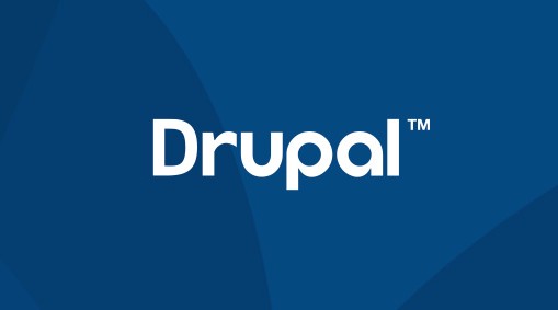 Drupal blog Why choose