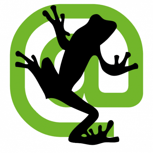 Screaming Frog v3