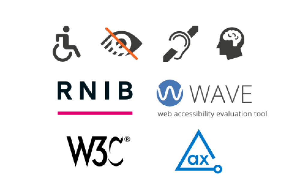 Accessibility v3