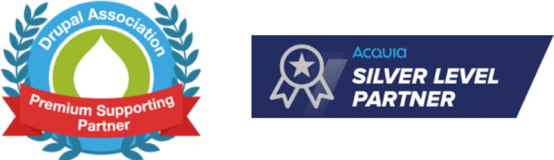 Acquia and drupal