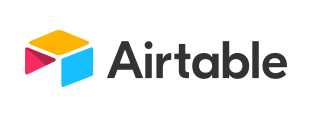 Airtable logo