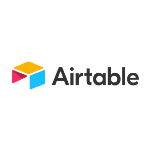 Airtable logo