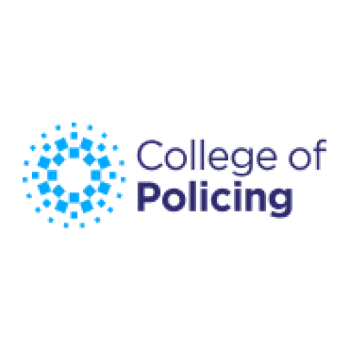 Logo for College of Policing