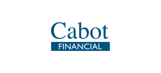 Cabot Financial Logo