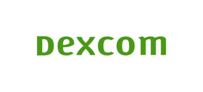 Dexcom logo